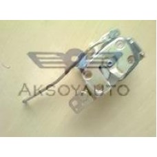 MB546519 KAPI KİLİT MEKANIZMASI SOL ÖN GALANT 90